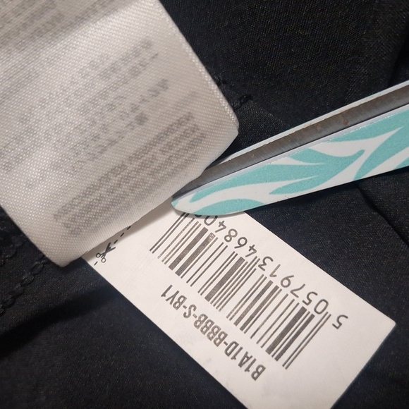 Gymshark Training Woven Joggers Size S - Picture 13 of 14